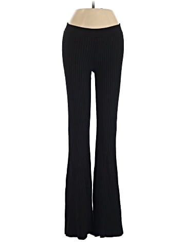 BCBGMAXAZRIA Yoga Pants (view 1)