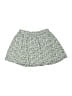 Pippa & Julie Hearts Ivory Skirt Size 4 - photo 1