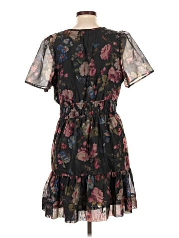 By Anthropologie Casual Dress (view 2)