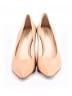 Cole Haan Tan Heels Size 7 - photo 2
