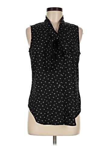 Lauren by Ralph Lauren Sleeveless Blouse (view 1)
