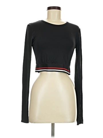 Splits 59 Long Sleeve Top (view 1)