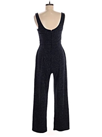 Audrey Parks x Francesca's Jumpsuit (view 2)