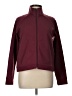 Public Rec Burgundy Track Jacket Size L - photo 1