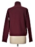 Public Rec Burgundy Track Jacket Size L - photo 2