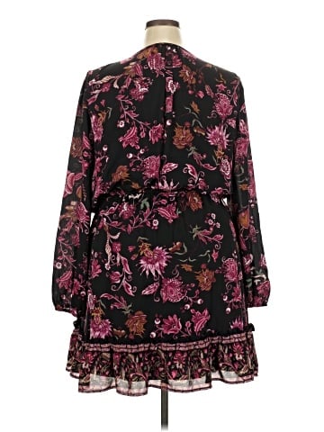 INC International Concepts Casual Dress (view 2)