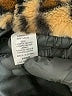 Love Tree 100% Polyester Animal Print Brown Coat Size S - photo 7