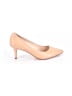 Cole Haan Tan Heels Size 7 - photo 1