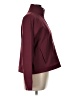 Public Rec Burgundy Track Jacket Size L - photo 4