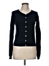 Next Black Cardigan Size 6 - photo 1