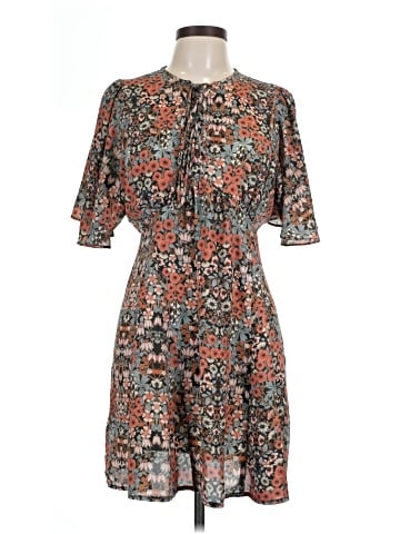 Millie Mackintosh Casual Dress (view 1)