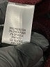 Croft & Barrow Burgundy Blazer Size L - photo 7