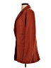 Garota 100% Polyester Orange Blazer Size S - photo 5