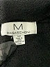 M Magaschoni Black Cardigan Size S - photo 7