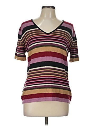 White Stag Short Sleeve T-Shirt (view 1)