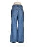 J.Crew Blue Jeans Size 31 waist (tall) - photo 2
