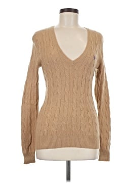 Polo By Ralph Lauren Pullover Sweater
