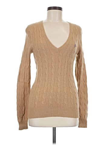 Polo by Ralph Lauren Pullover Sweater (view 1)