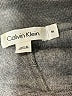 Calvin Klein Gray Pullover Sweater Size M - photo 7