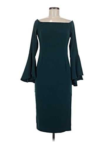 Bardot Cocktail Dress (view 1)