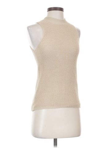 Ann Taylor Sweater Vest (view 1)
