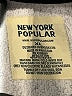 NY Popular Gray Sweatshirt Size XL - photo 7