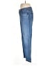 J.Crew Blue Jeans Size 31 waist (tall) - photo 5