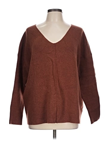 J.Jill Pullover Sweater (view 1)