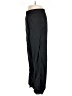 Athleta Solid Black Track Pants Size M (tall) - photo 5