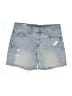 Gap Blue Denim Shorts Size 0 (petite) - photo 1