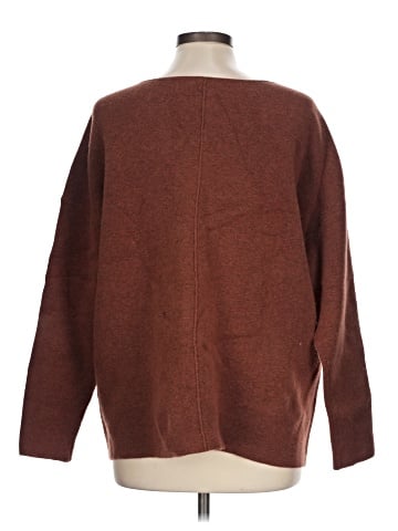 J.Jill Pullover Sweater (view 2)