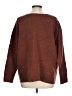 J.Jill Brown Pullover Sweater Size L - photo 2