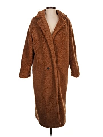 Unbranded Coat (view 1)
