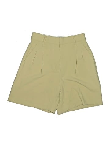 Wilfred Khaki Shorts (view 1)
