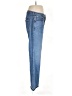 J.Crew Blue Jeans Size 31 waist (tall) - photo 4