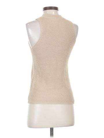 Ann Taylor Sweater Vest (view 2)