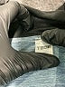 TBOE Gray Yoga Pants Size M - photo 7