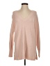 Halogen Pink Pullover Sweater Size S - photo 1