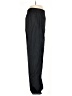 Athleta Solid Black Track Pants Size M (tall) - photo 4