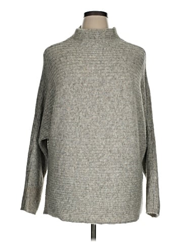 Max Studio Turtleneck Sweater (view 1)
