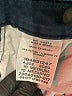 Lee Blue Casual Pants Size 10 - photo 8