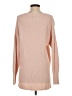 Halogen Pink Pullover Sweater Size S - photo 2