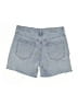 Gap Blue Denim Shorts Size 0 (petite) - photo 2