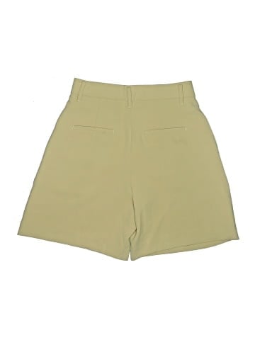 Wilfred Khaki Shorts (view 2)