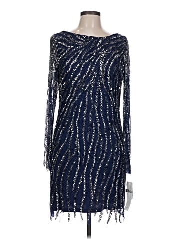 Aidan Mattox Cocktail Dress (view 1)