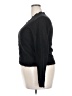 Rails Black Wool Cardigan Size XXL - photo 5