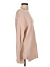Halogen Pink Pullover Sweater Size S - photo 4