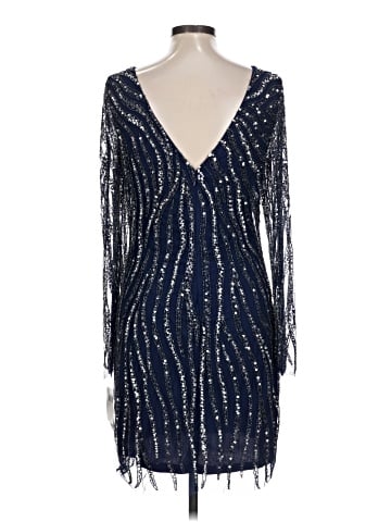 Aidan Mattox Cocktail Dress (view 2)