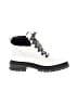 M. Gemi White Ankle Boots Size EU 40 1/2 - photo 1