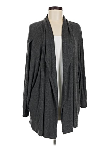 Velvet by Graham & Spencer Cardigan (view 1)